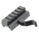 База 8A WEAVER быстросъемная арт.: 23586 [VEBER] 